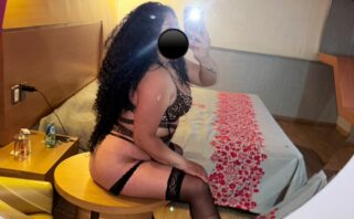 Afrodita Delux
